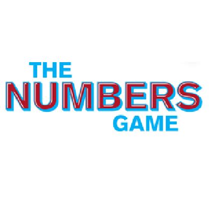 the numbers game lottery